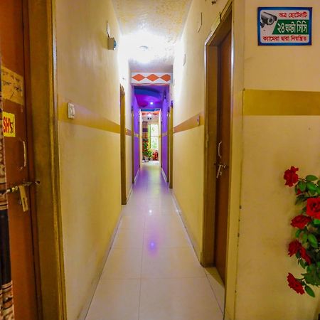 Hotel Victoria Inn Dakka Kültér fotó