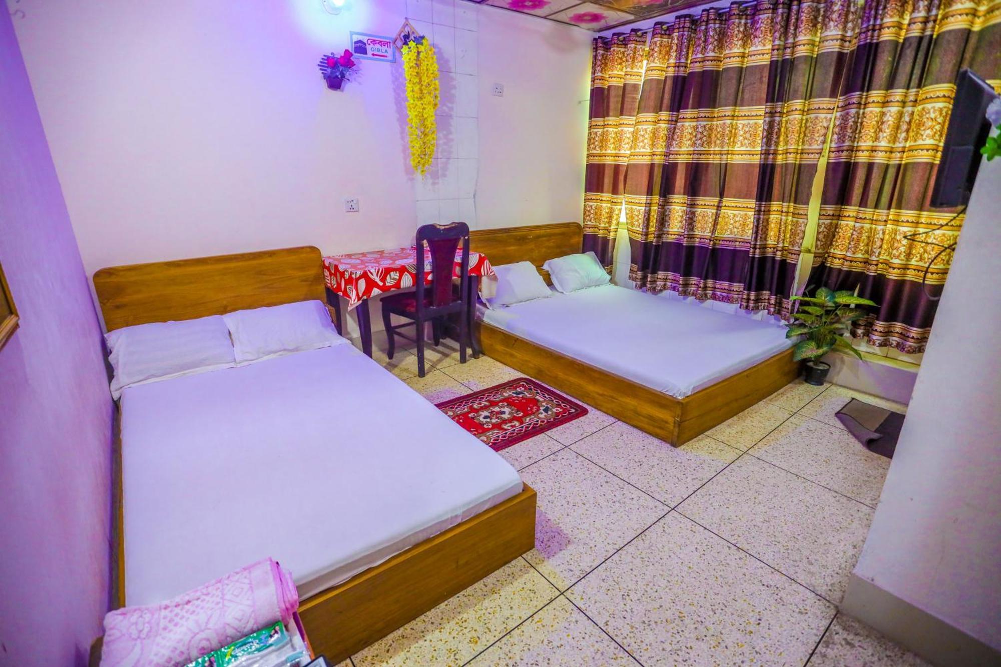Hotel Victoria Inn Dakka Kültér fotó