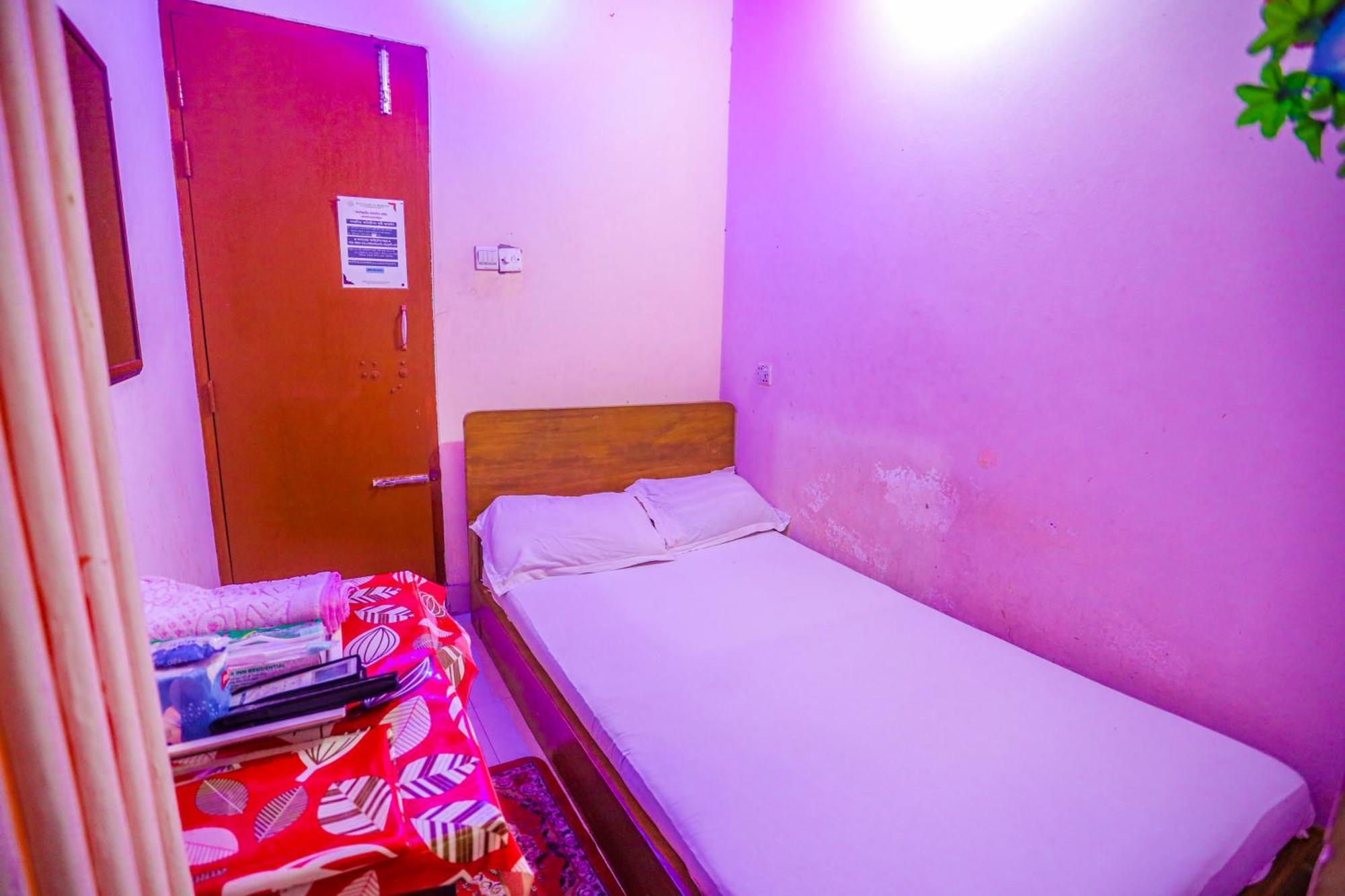 Hotel Victoria Inn Dakka Kültér fotó
