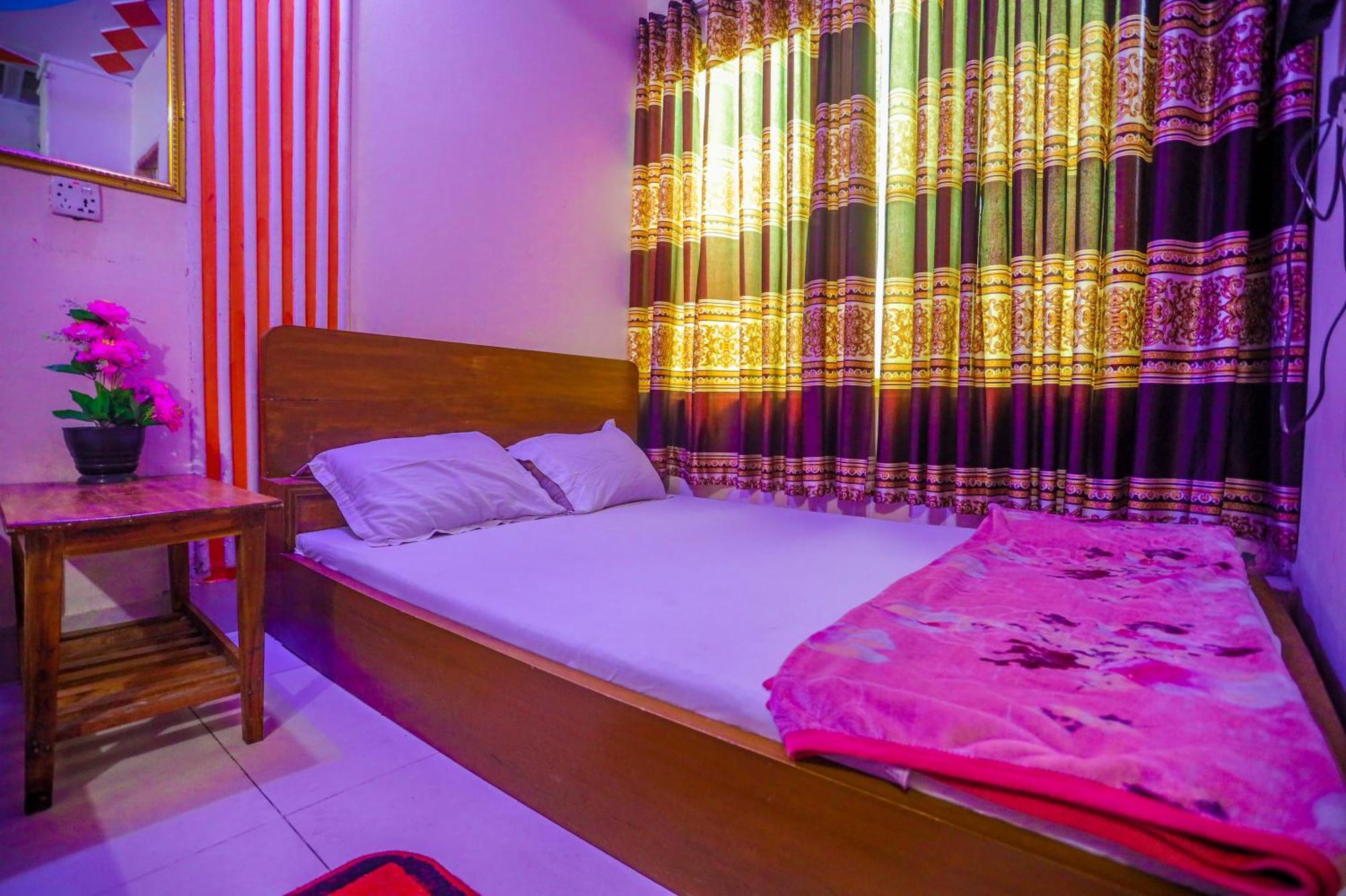 Hotel Victoria Inn Dakka Kültér fotó