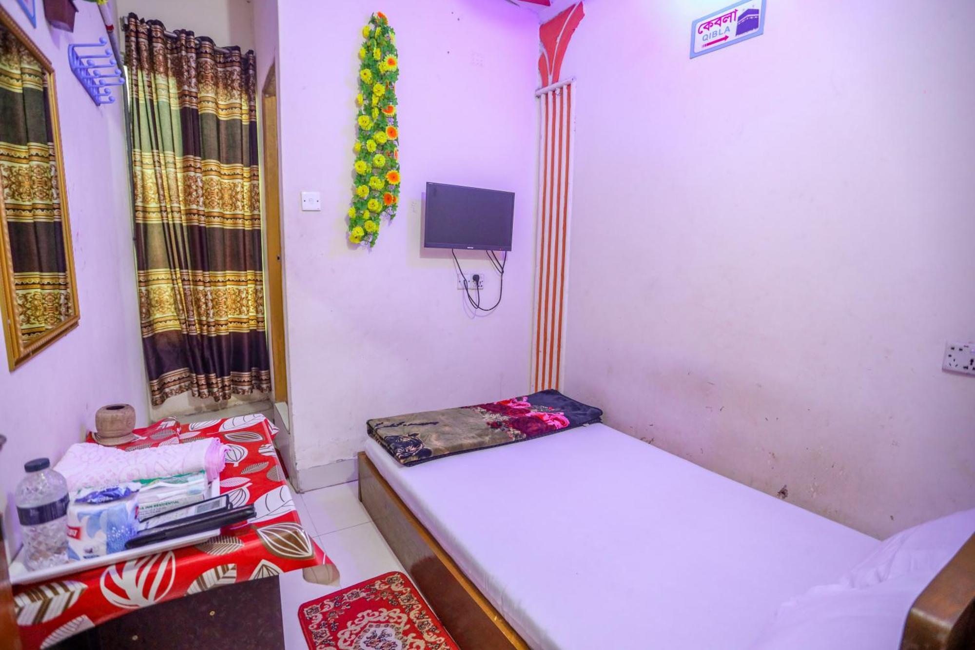 Hotel Victoria Inn Dakka Kültér fotó