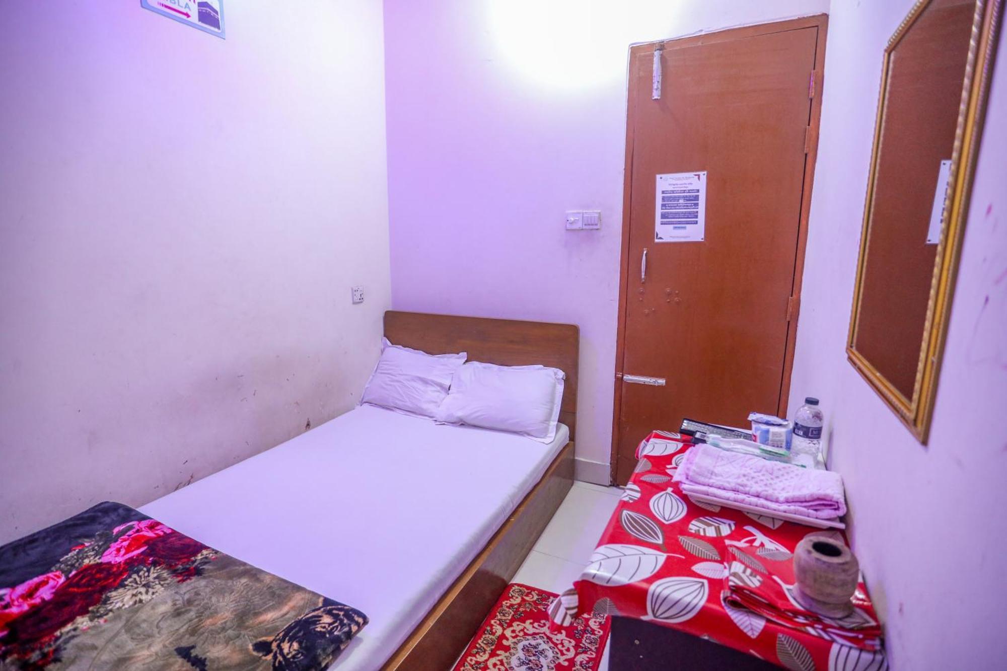 Hotel Victoria Inn Dakka Kültér fotó