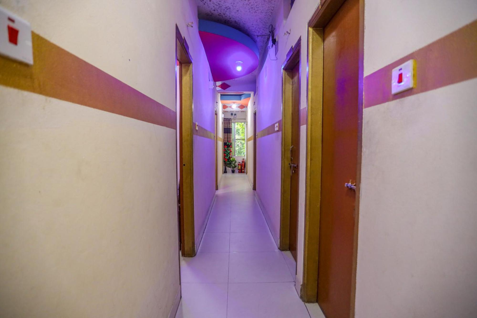 Hotel Victoria Inn Dakka Kültér fotó