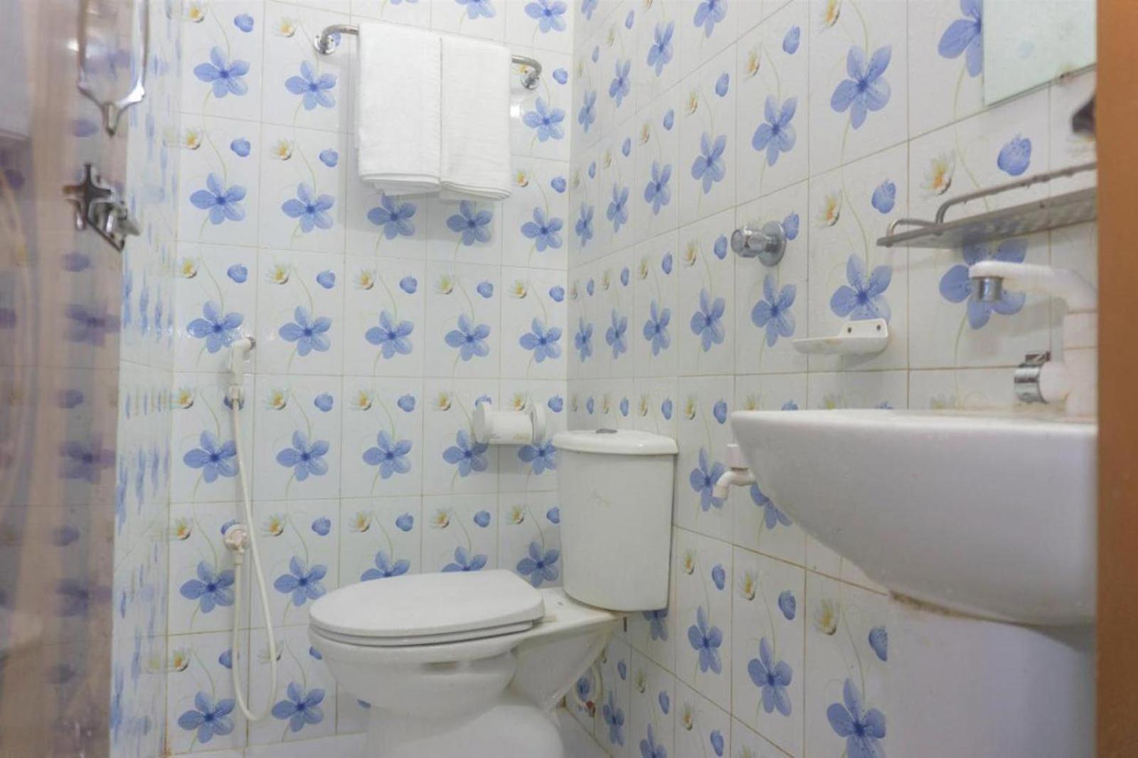 Hotel Victoria Inn Dakka Kültér fotó