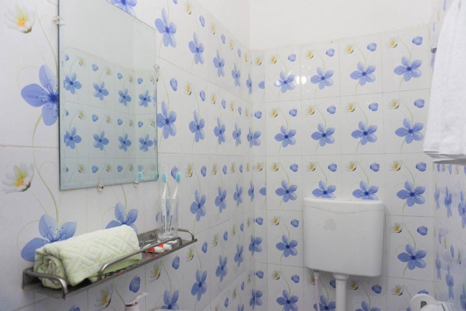Hotel Victoria Inn Dakka Kültér fotó